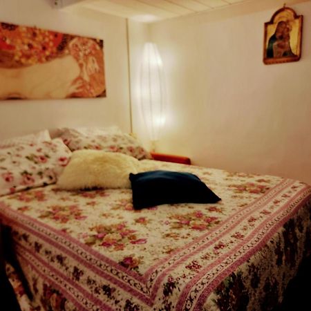 Laura B & B Φλωρεντία Εξωτερικό φωτογραφία