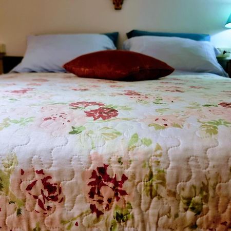 Laura B & B Φλωρεντία Εξωτερικό φωτογραφία