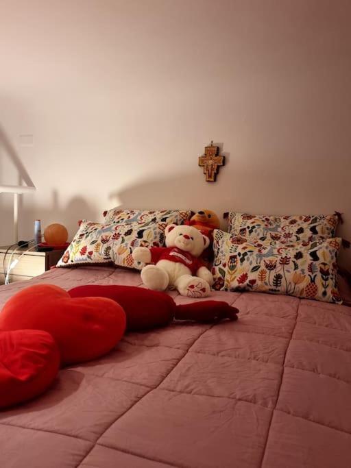 Laura B & B Φλωρεντία Εξωτερικό φωτογραφία