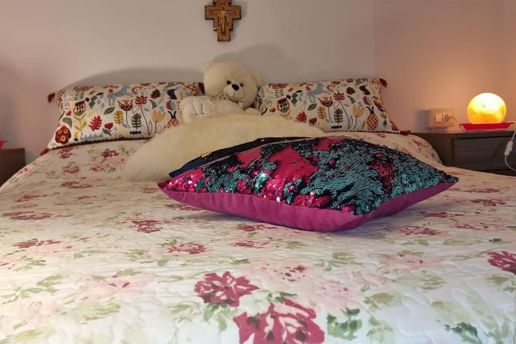 Laura B & B Φλωρεντία Εξωτερικό φωτογραφία