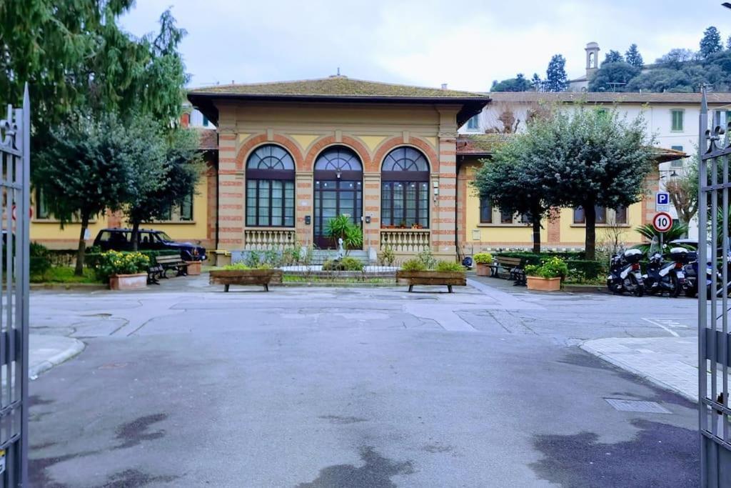Laura B & B Φλωρεντία Εξωτερικό φωτογραφία