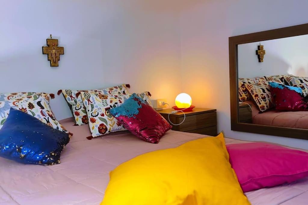 Laura B & B Φλωρεντία Εξωτερικό φωτογραφία