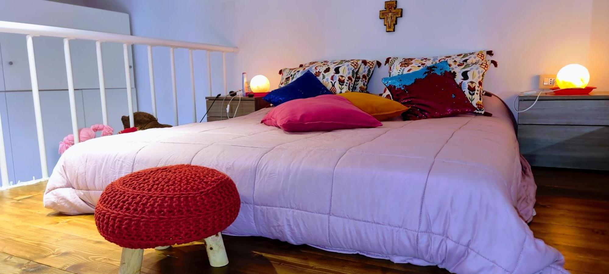 Laura B & B Φλωρεντία Εξωτερικό φωτογραφία