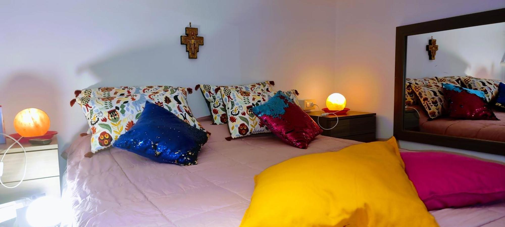 Laura B & B Φλωρεντία Εξωτερικό φωτογραφία
