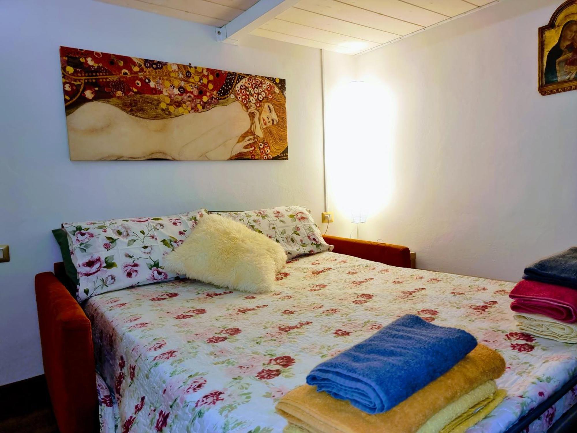 Laura B & B Φλωρεντία Εξωτερικό φωτογραφία