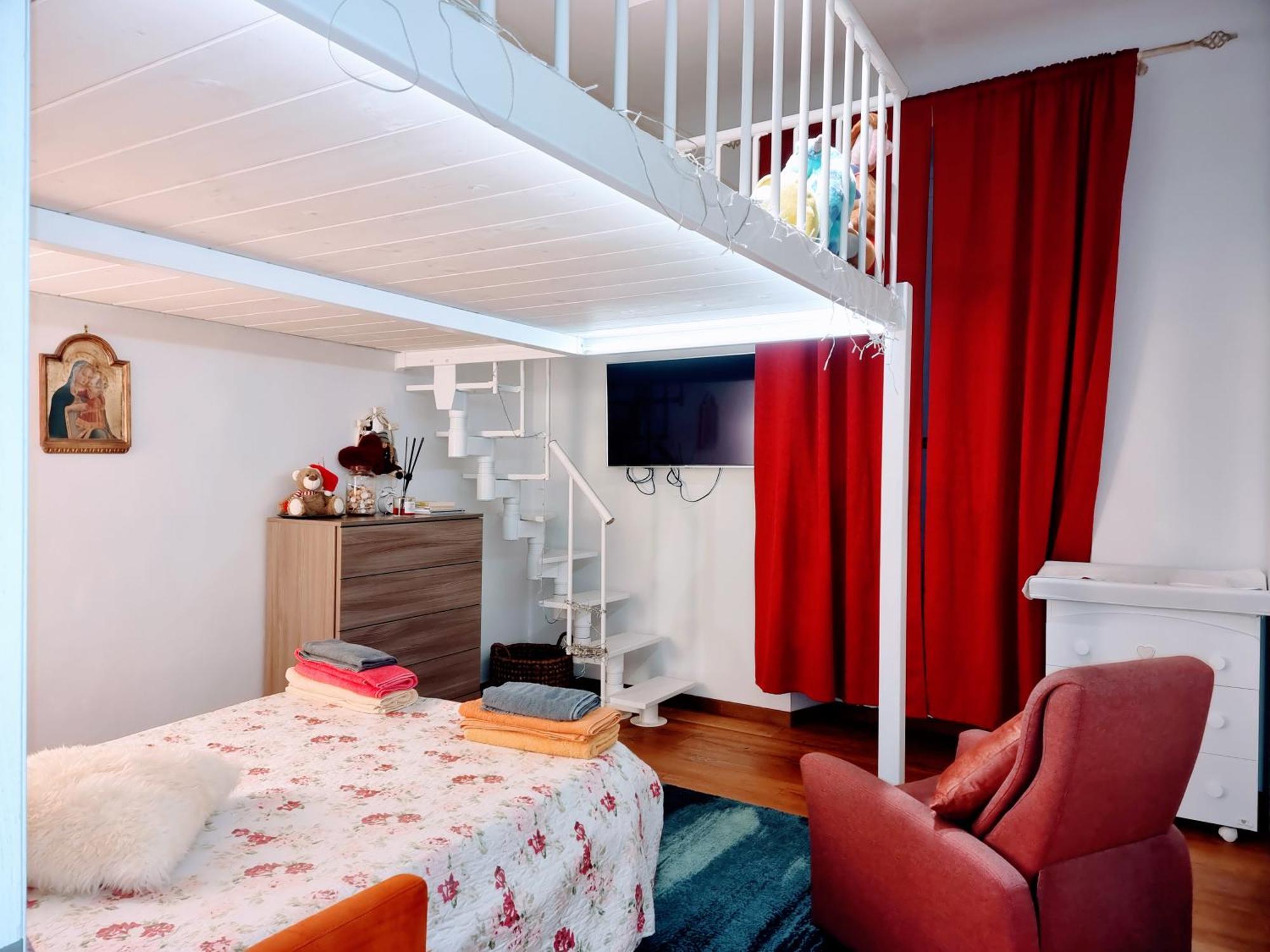 Laura B & B Φλωρεντία Εξωτερικό φωτογραφία