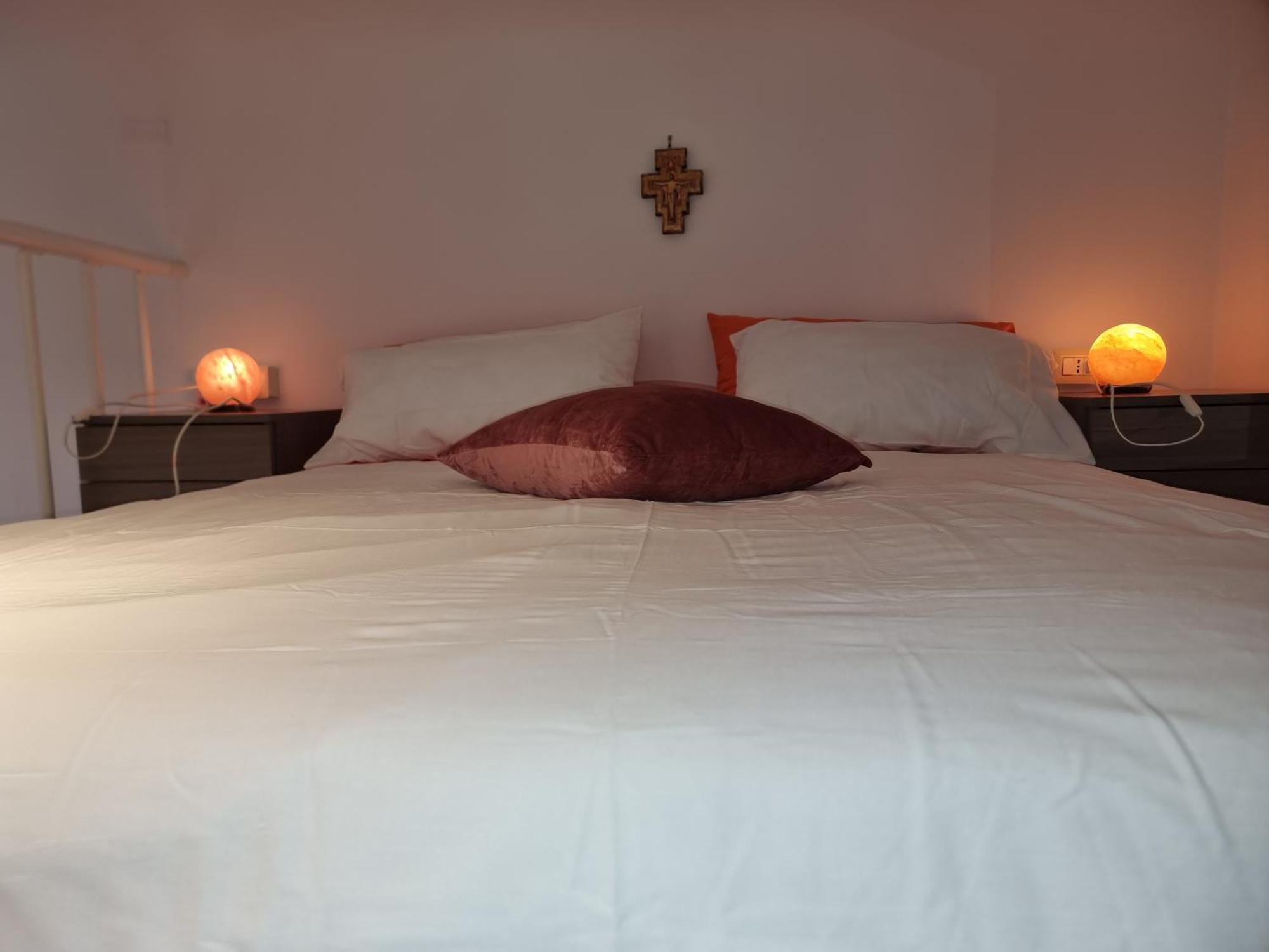 Laura B & B Φλωρεντία Εξωτερικό φωτογραφία