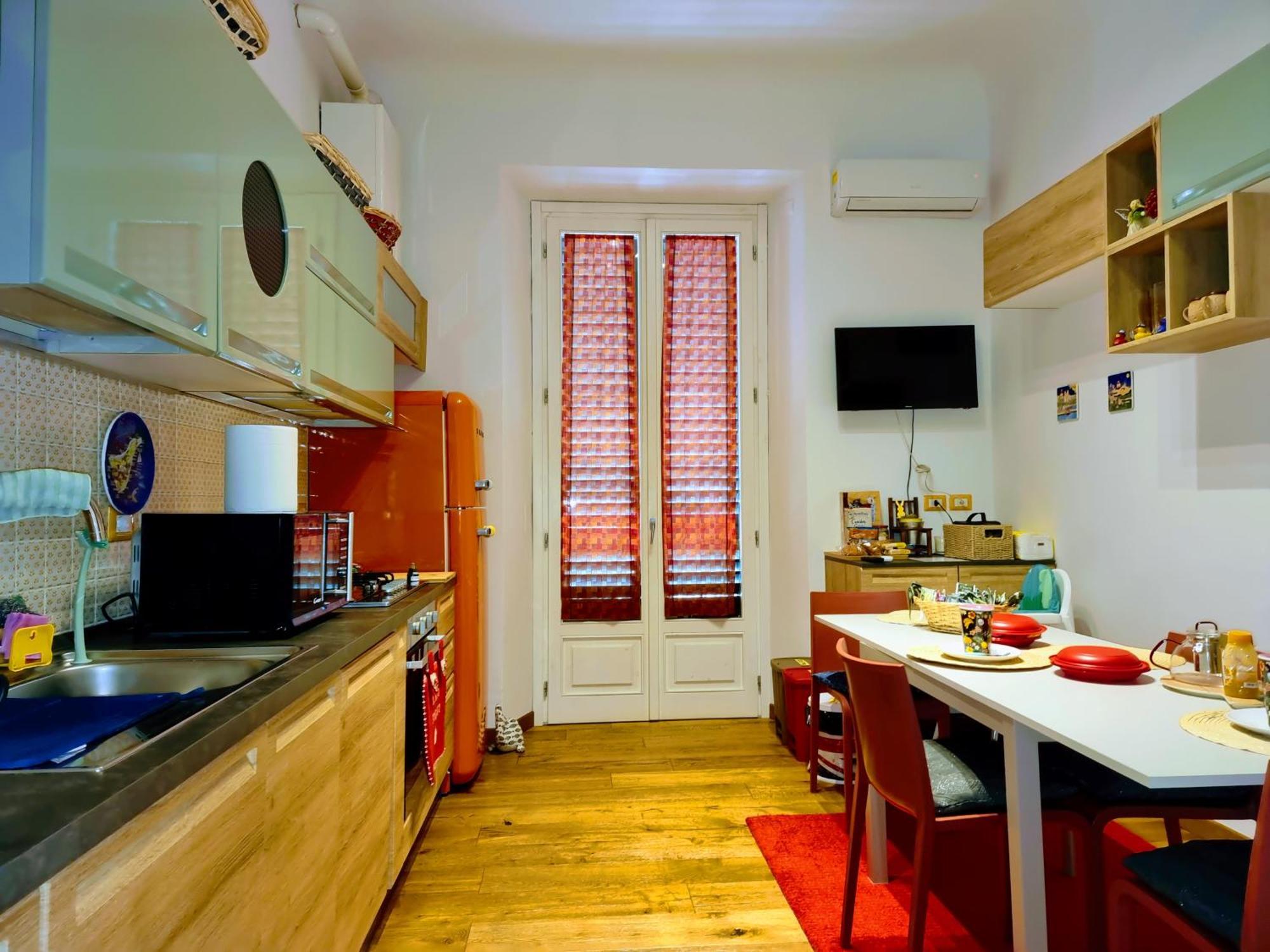 Laura B & B Φλωρεντία Εξωτερικό φωτογραφία