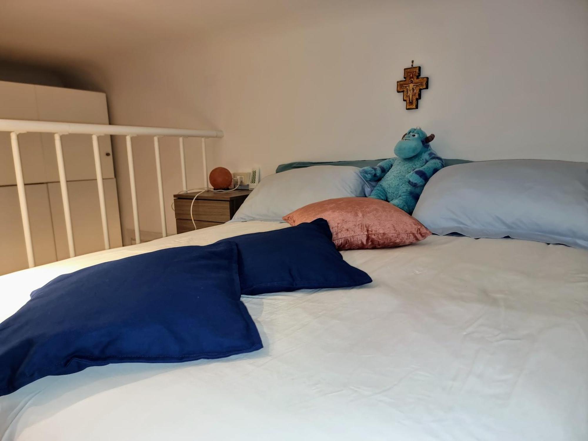 Laura B & B Φλωρεντία Εξωτερικό φωτογραφία