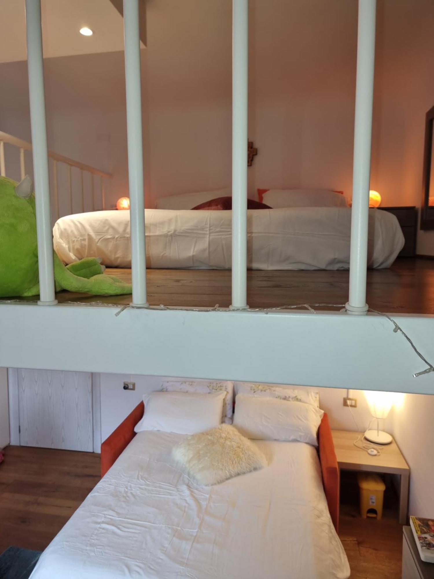 Laura B & B Φλωρεντία Εξωτερικό φωτογραφία