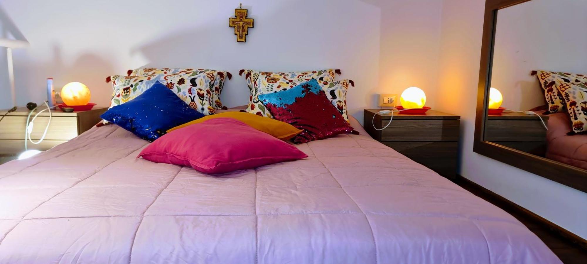 Laura B & B Φλωρεντία Εξωτερικό φωτογραφία