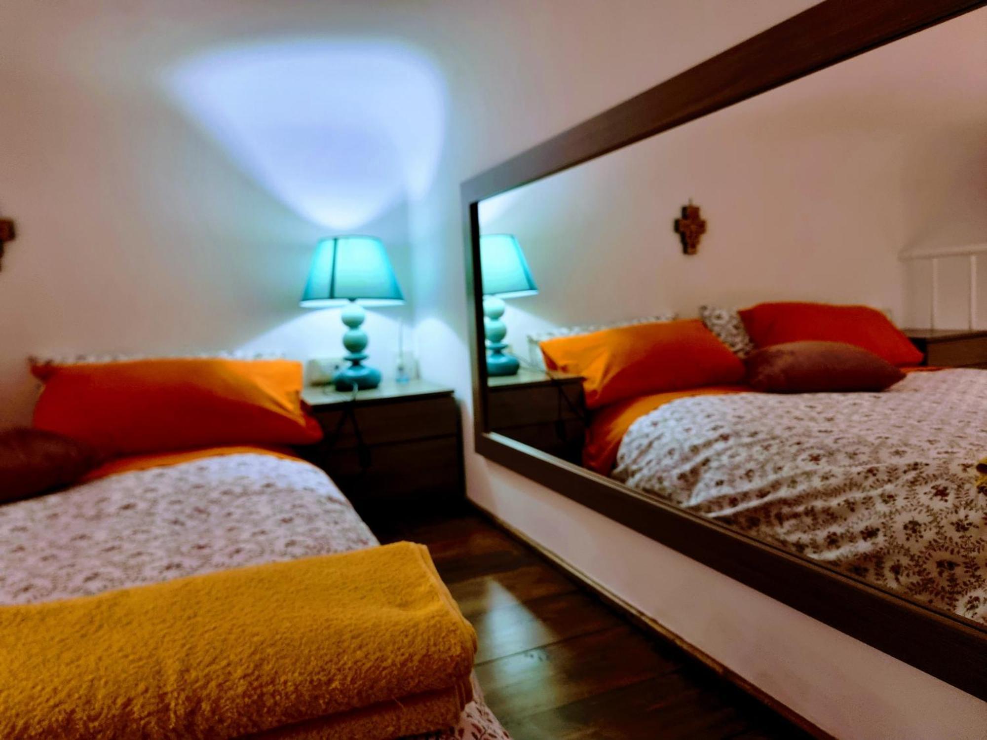 Laura B & B Φλωρεντία Εξωτερικό φωτογραφία