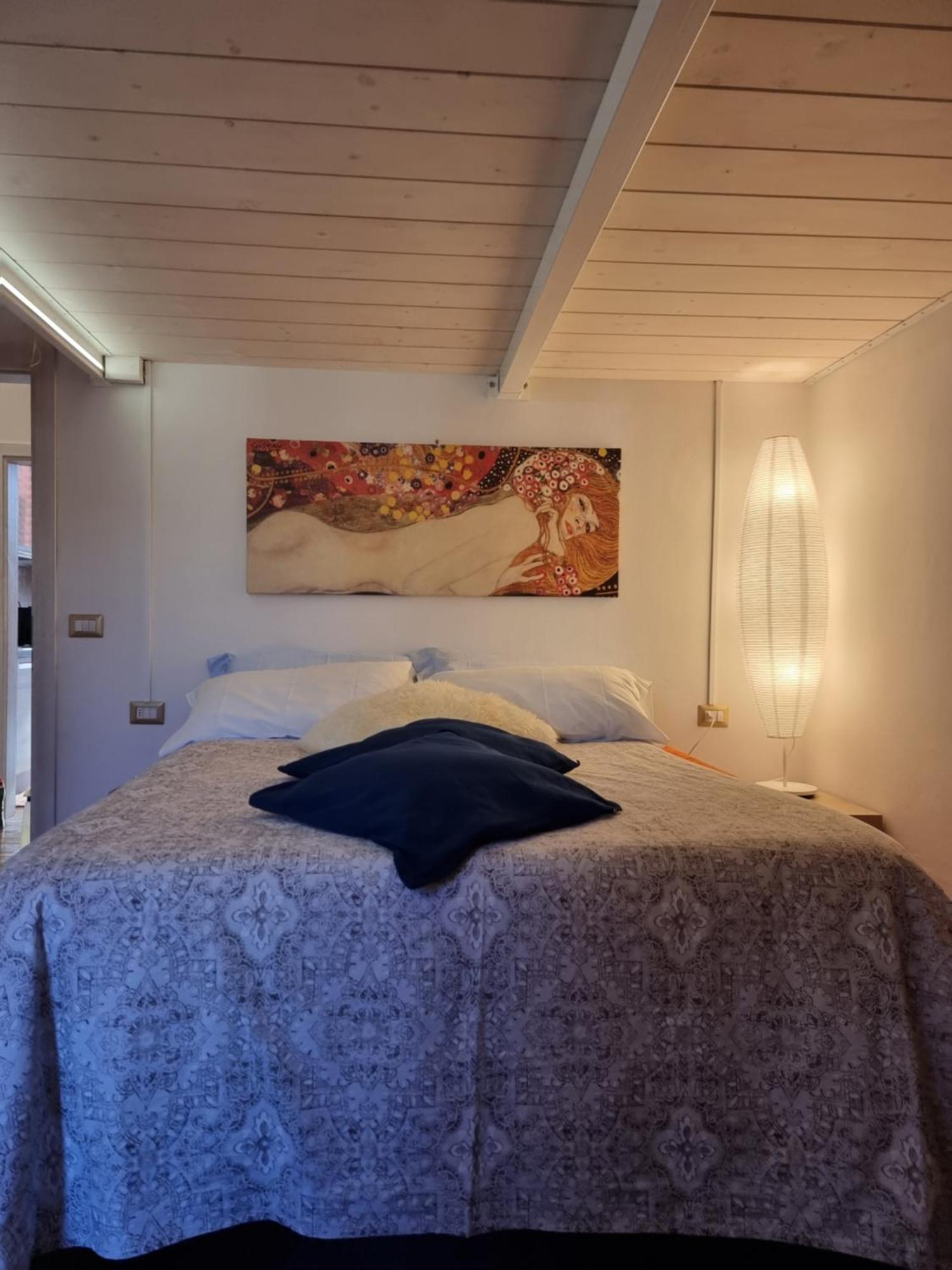 Laura B & B Φλωρεντία Εξωτερικό φωτογραφία