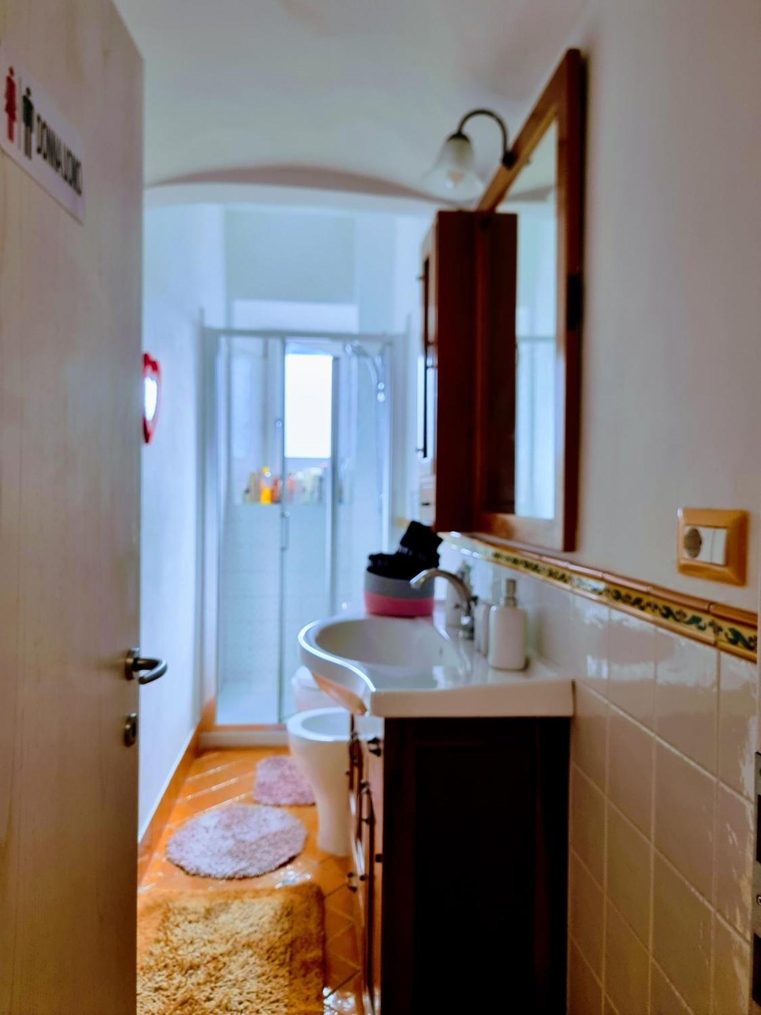 Laura B & B Φλωρεντία Εξωτερικό φωτογραφία