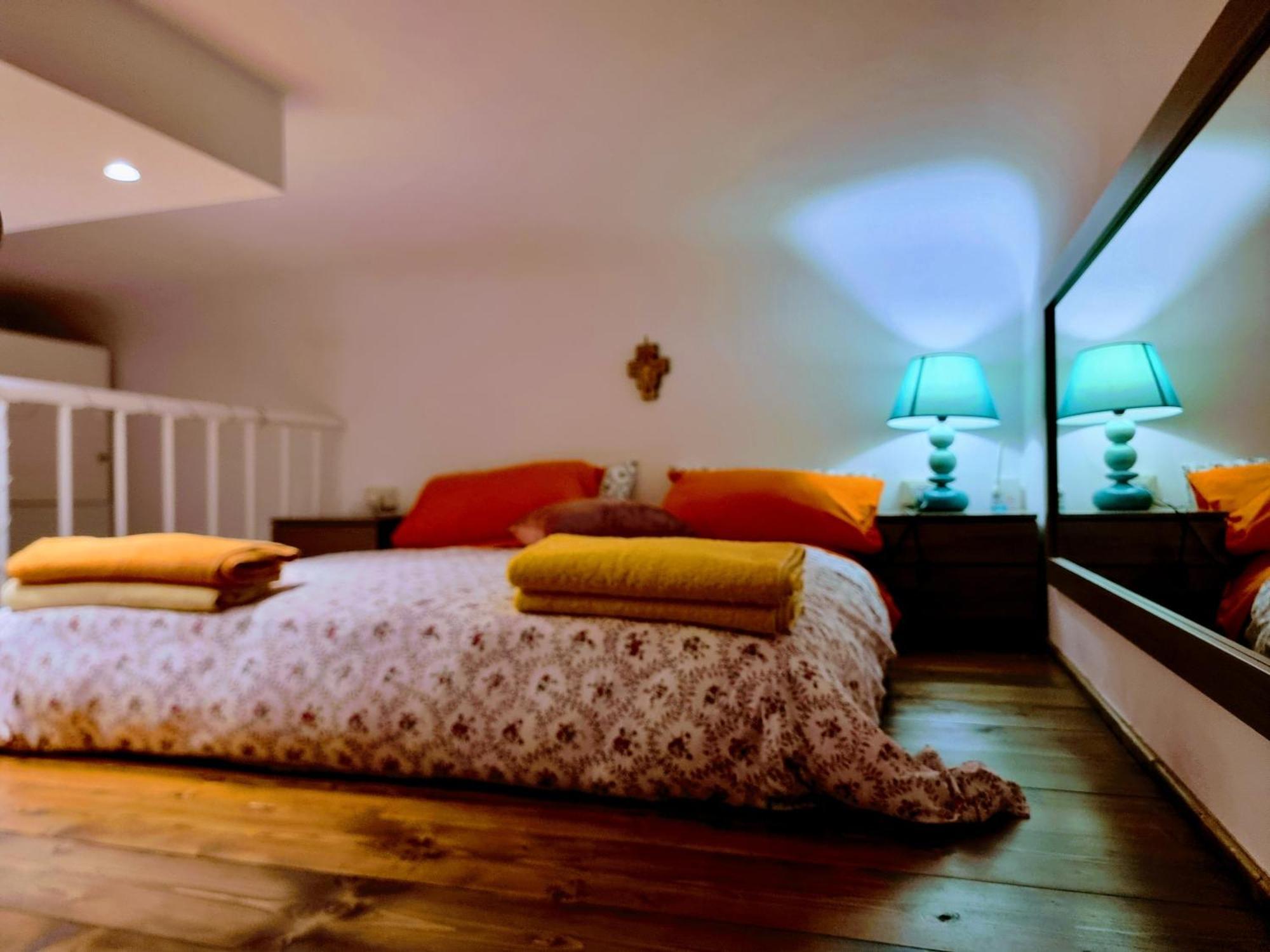 Laura B & B Φλωρεντία Εξωτερικό φωτογραφία