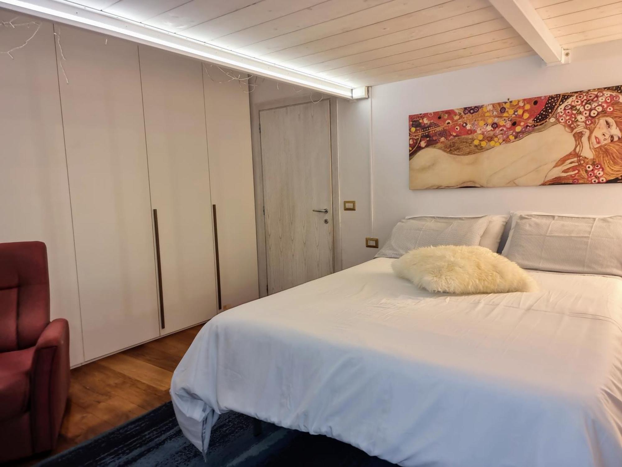 Laura B & B Φλωρεντία Εξωτερικό φωτογραφία