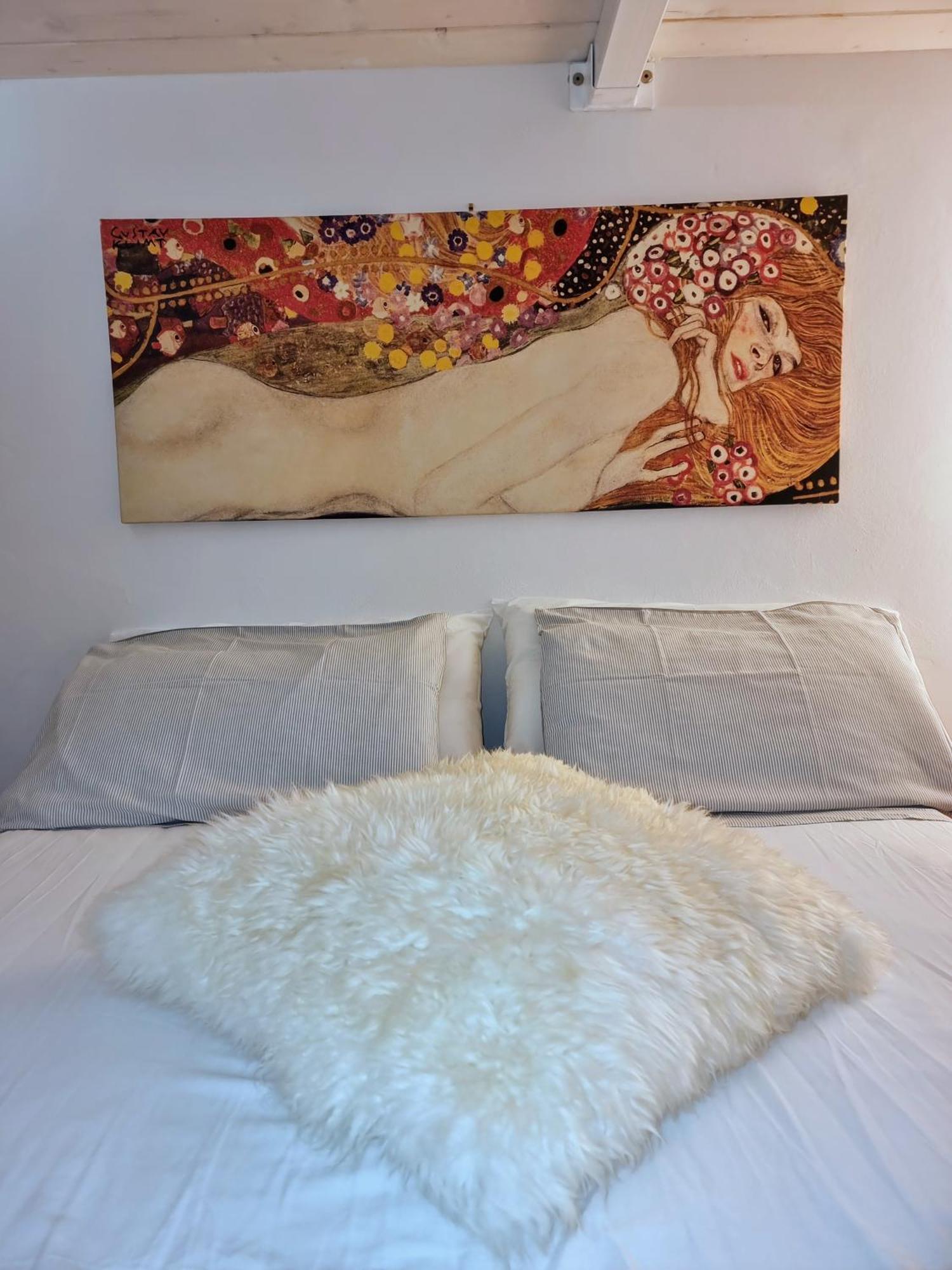 Laura B & B Φλωρεντία Εξωτερικό φωτογραφία