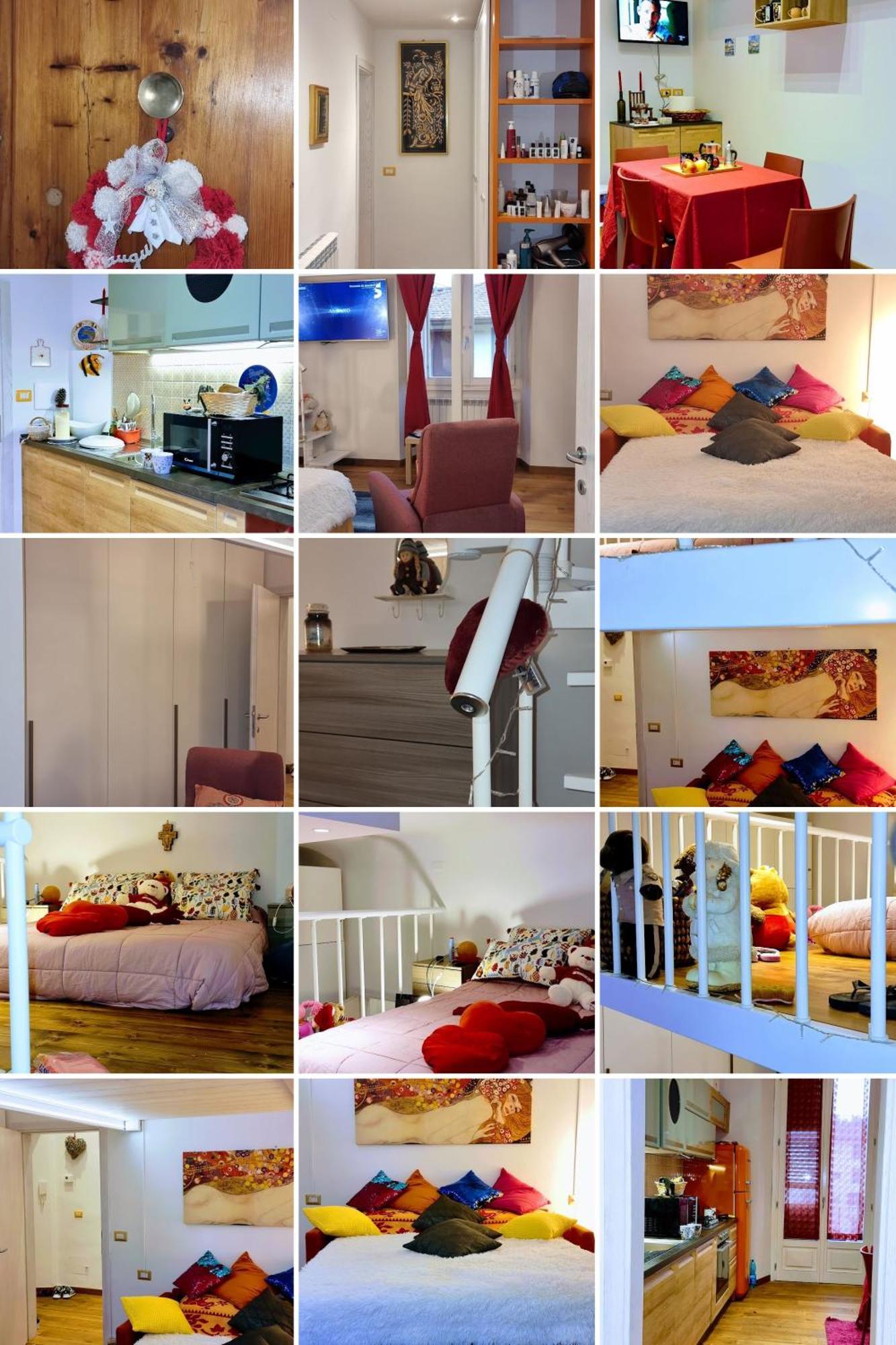 Laura B & B Φλωρεντία Εξωτερικό φωτογραφία
