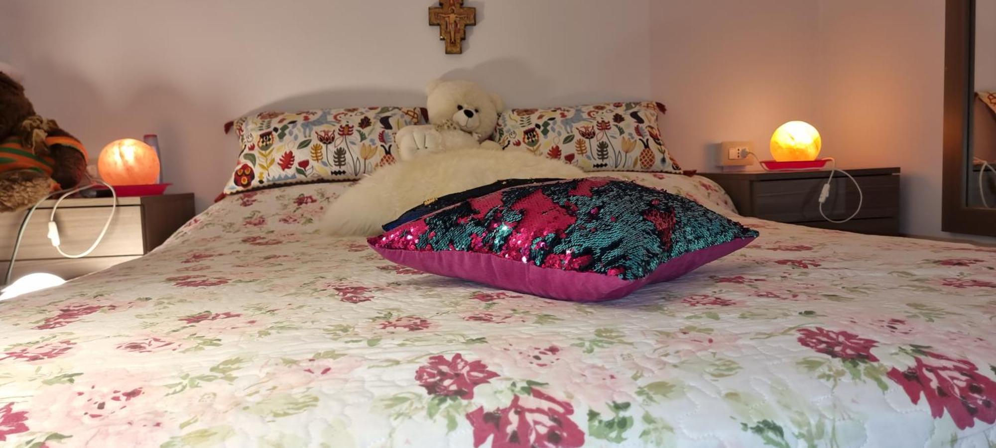 Laura B & B Φλωρεντία Εξωτερικό φωτογραφία