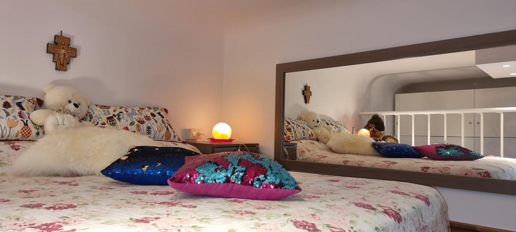 Laura B & B Φλωρεντία Εξωτερικό φωτογραφία