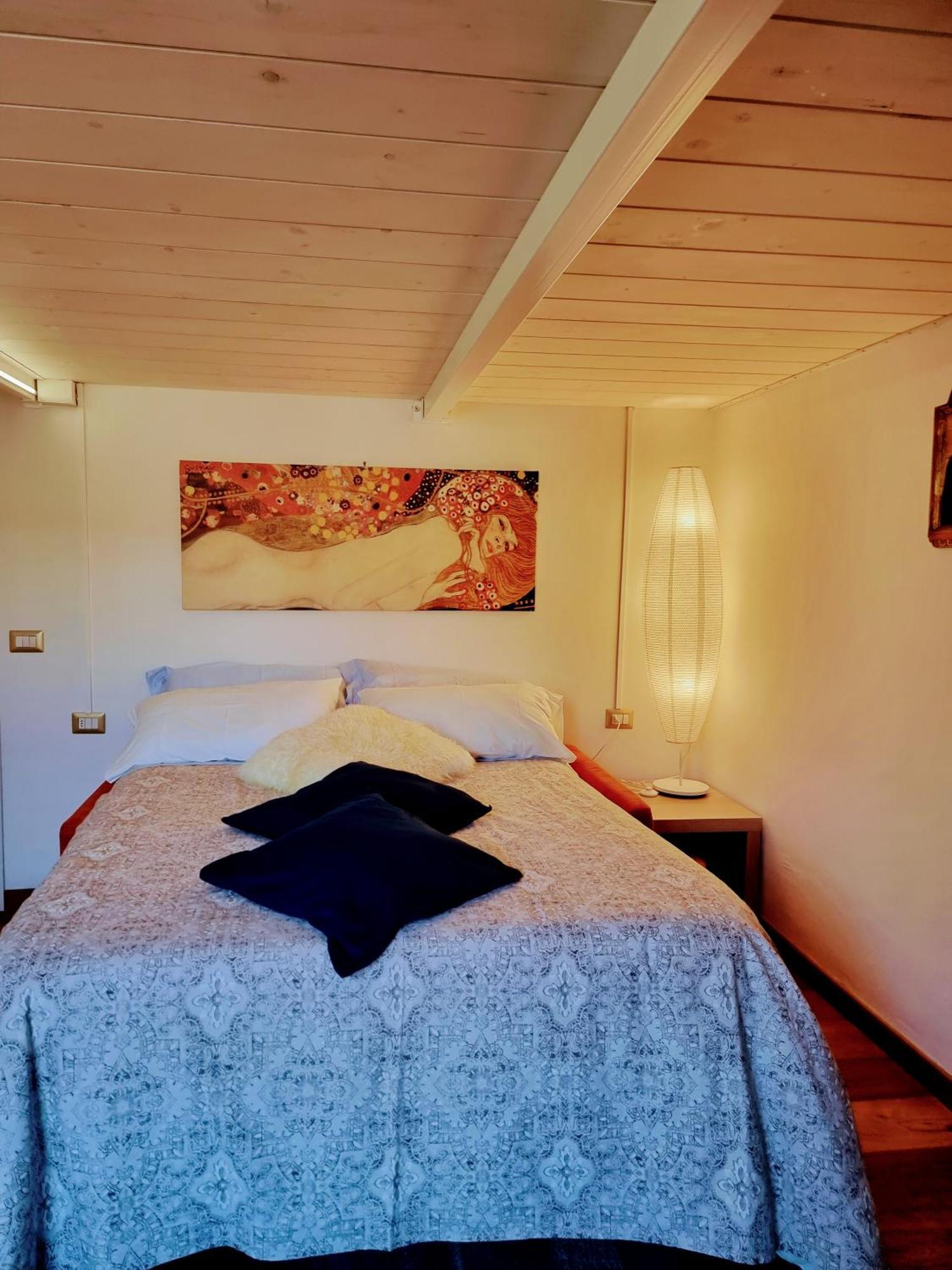 Laura B & B Φλωρεντία Εξωτερικό φωτογραφία