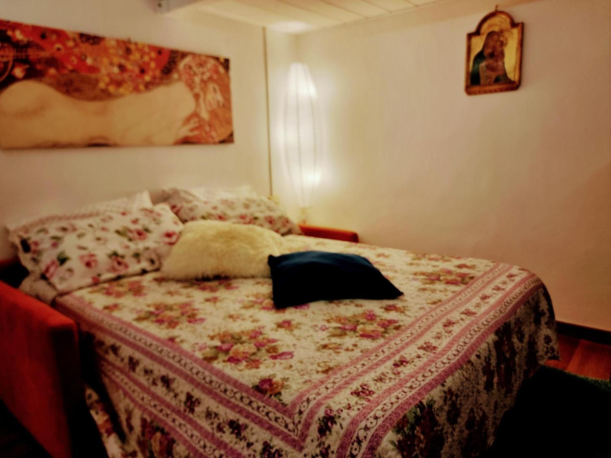 Laura B & B Φλωρεντία Εξωτερικό φωτογραφία