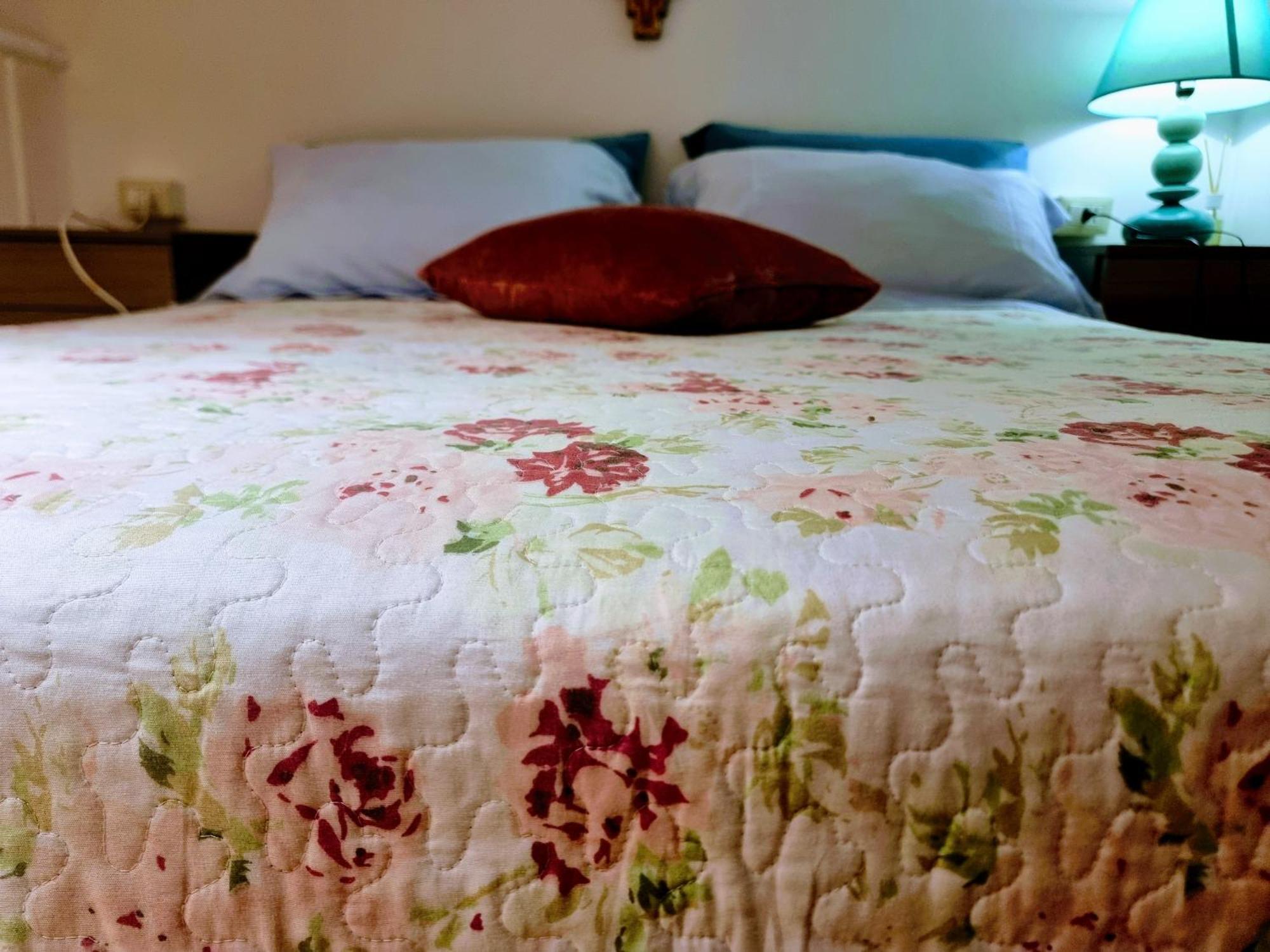 Laura B & B Φλωρεντία Εξωτερικό φωτογραφία